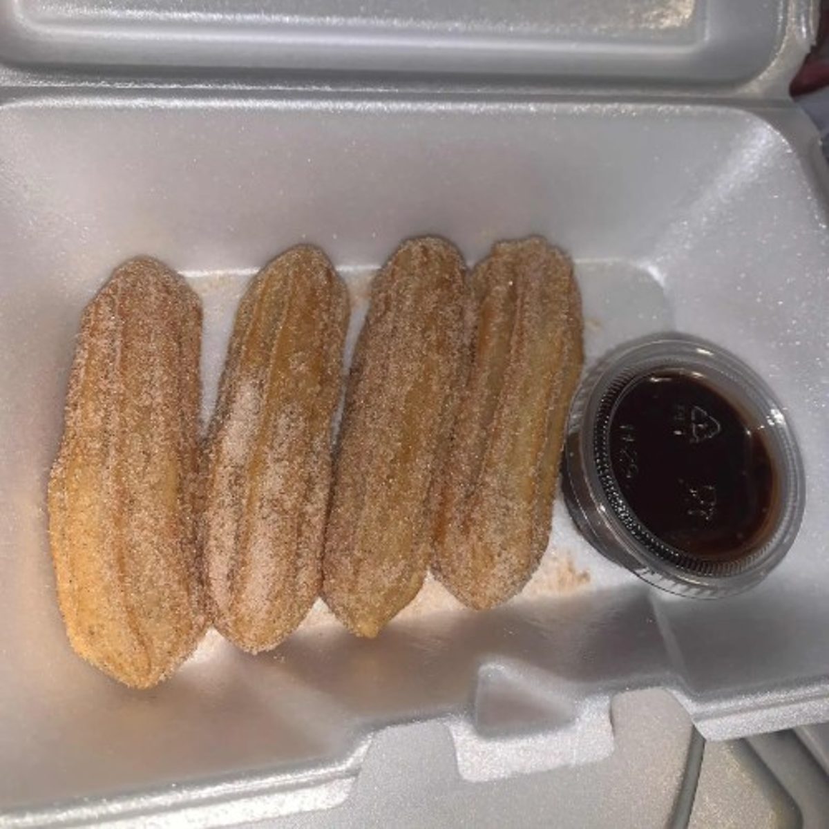 Churros