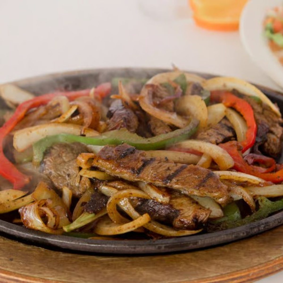 Fajitas