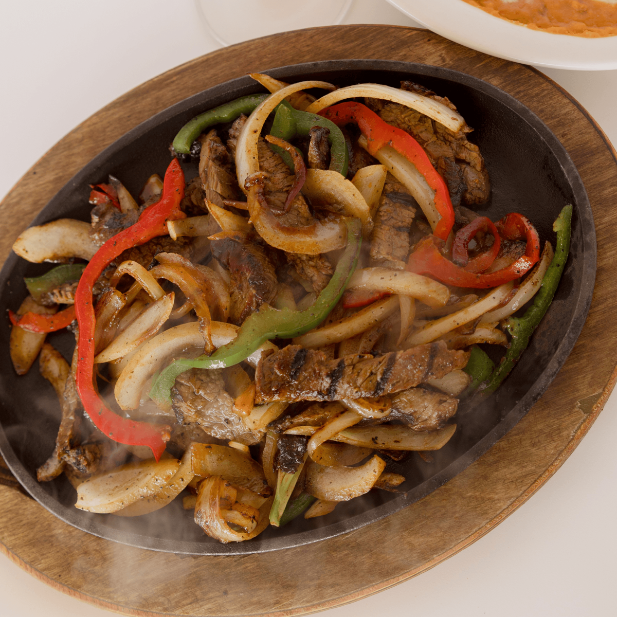 Fajita Platter