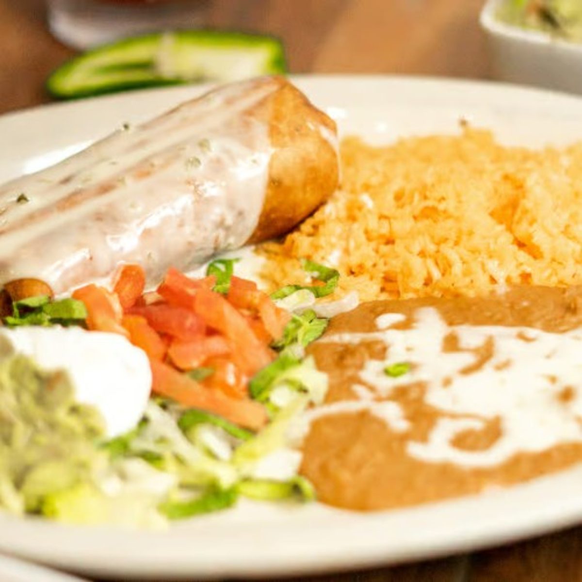 Chimichanga