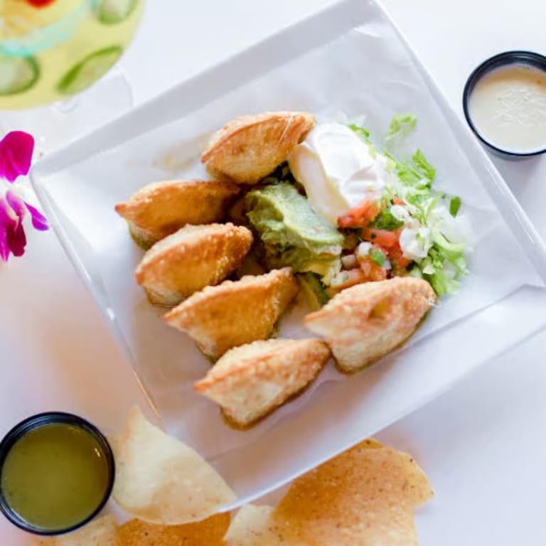 Delicious Empanadas: A Mexican Specialty
