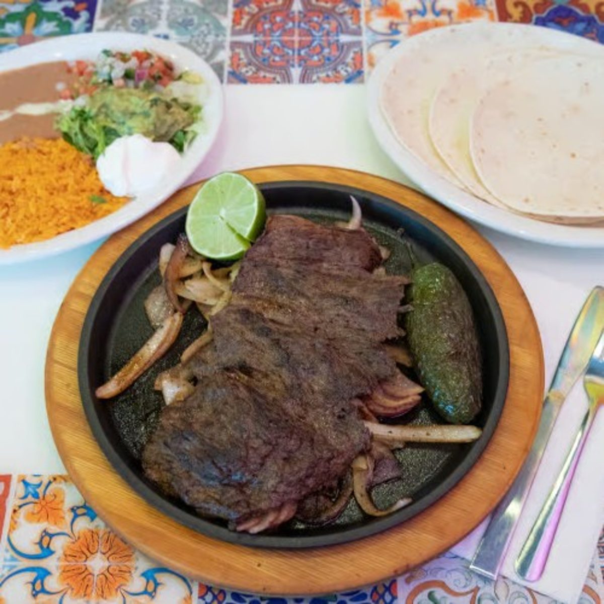 Carne Asada