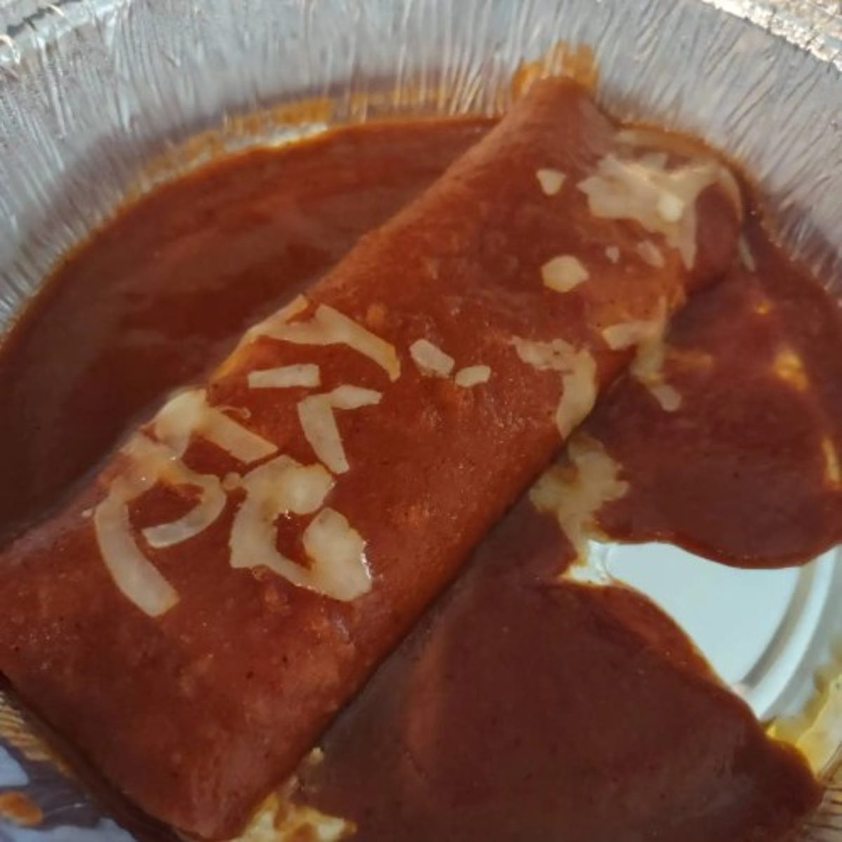 Enchilada