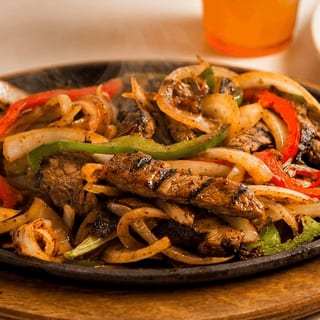 Fajitas