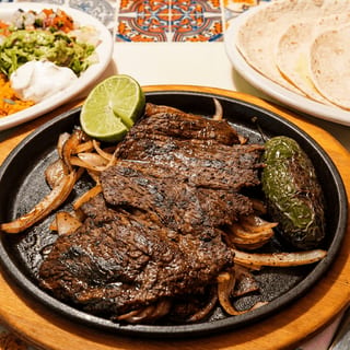 Carne Asada